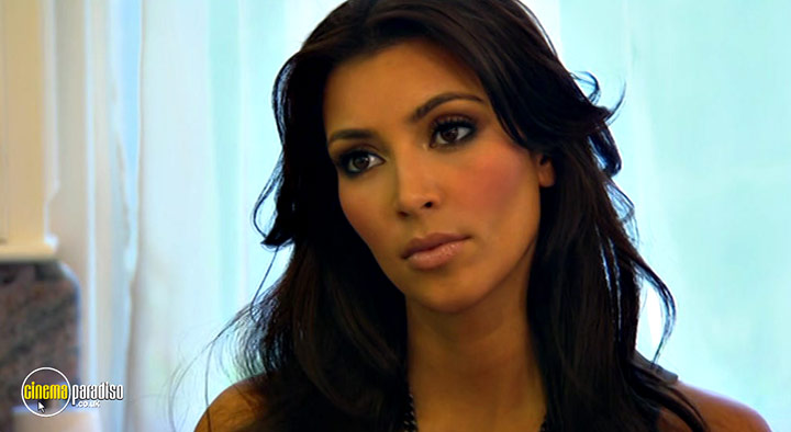 A still #15 from Keeping Up with the Kardashians: Series 4 (2010)