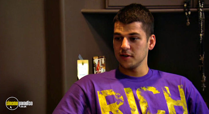 A still #31 from Keeping Up with the Kardashians: Series 4 (2010)