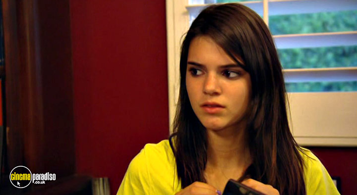 A still #8 from Keeping Up with the Kardashians: Series 4 (2010)