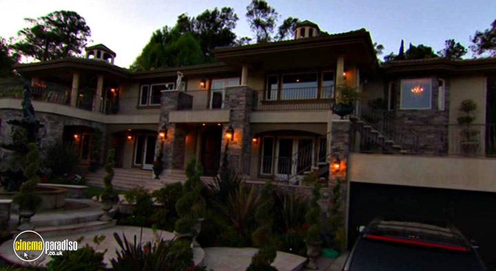A still #25 from Keeping Up with the Kardashians: Series 4 (2010)