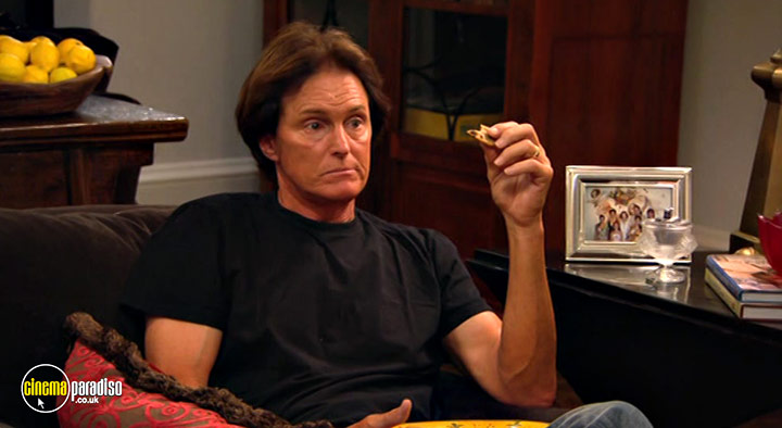 A still #4 from Keeping Up with the Kardashians: Series 4 (2010)