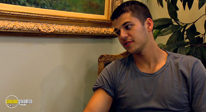 A still #7 from Keeping Up with the Kardashians: Series 4 (2010)