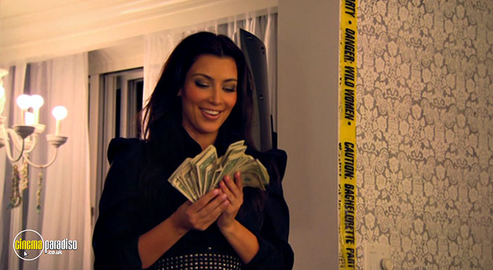 A still #22 from Keeping Up with the Kardashians: Series 4 (2010)
