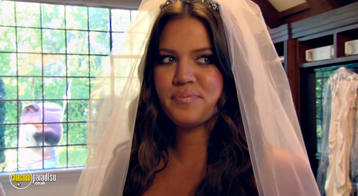 A still #19 from Keeping Up with the Kardashians: Series 4 (2010)