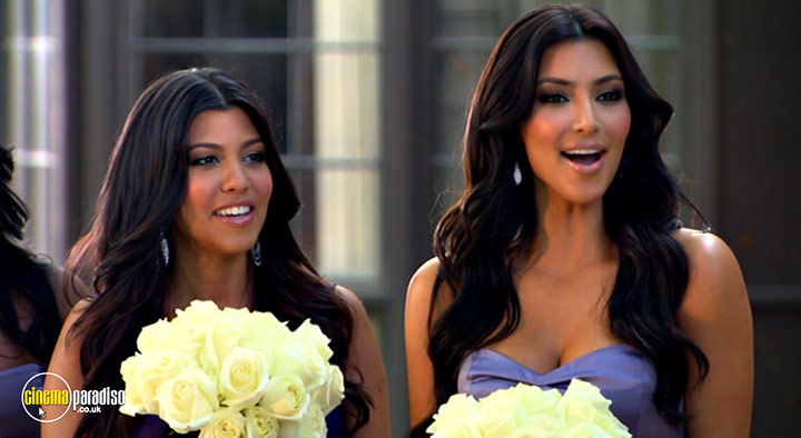 A still #1 from Keeping Up with the Kardashians: Series 4 (2010)