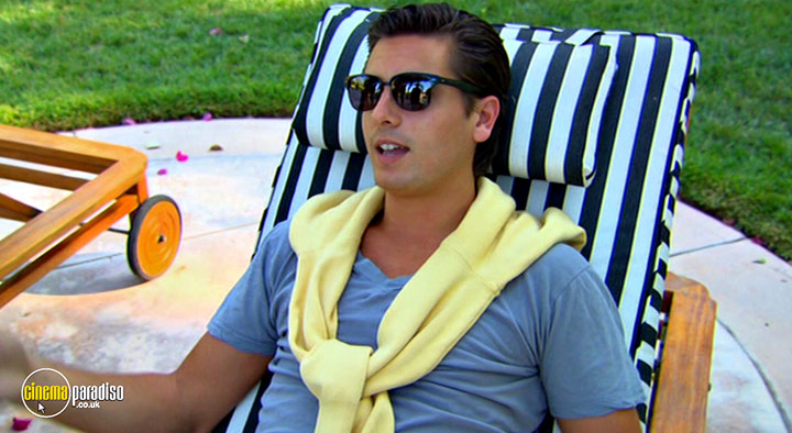 A still #16 from Keeping Up with the Kardashians: Series 4 (2010)