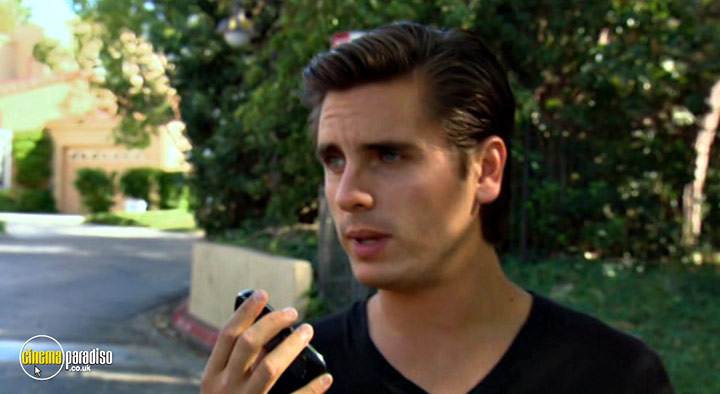A still #27 from Keeping Up with the Kardashians: Series 4 (2010)