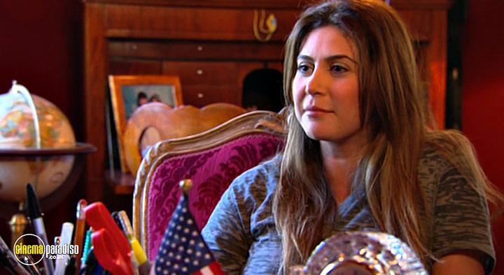 A still #5 from Keeping Up with the Kardashians: Series 4 (2010)