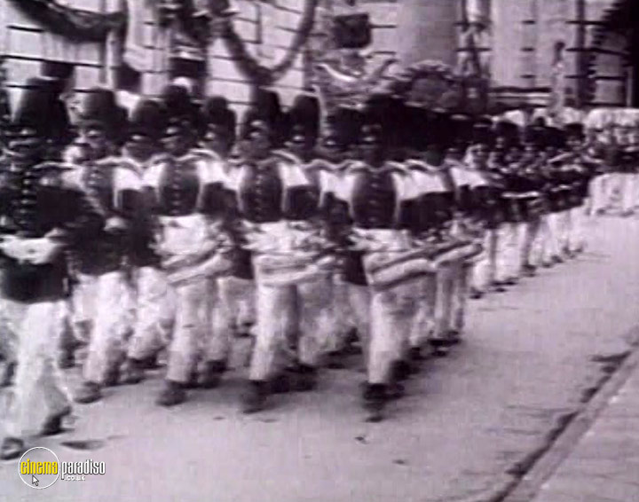 A still #2 from The History of Nazism (2008)