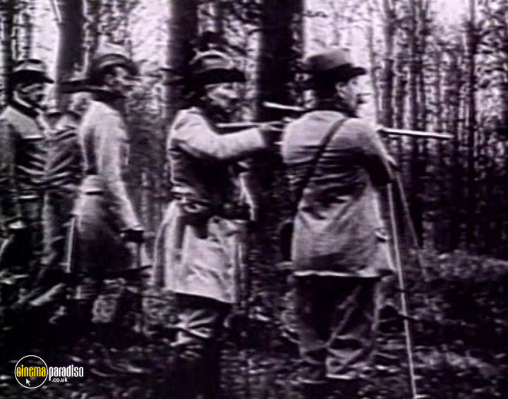 A still #3 from The History of Nazism (2008)