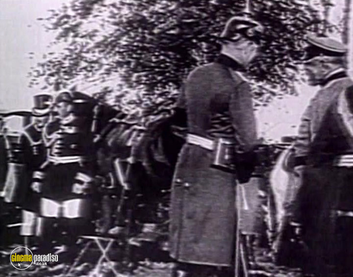 A still #4 from The History of Nazism (2008)