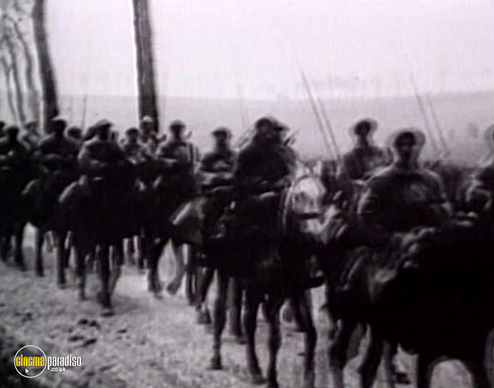 A still #5 from The History of Nazism (2008)