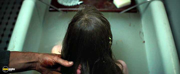 A still #32 from Pet Sematary (2019)