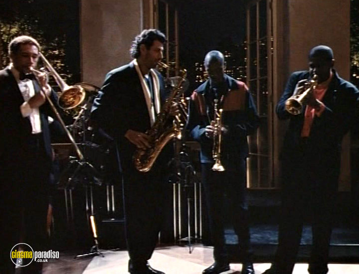 A still #1 from Lush Life (1993)