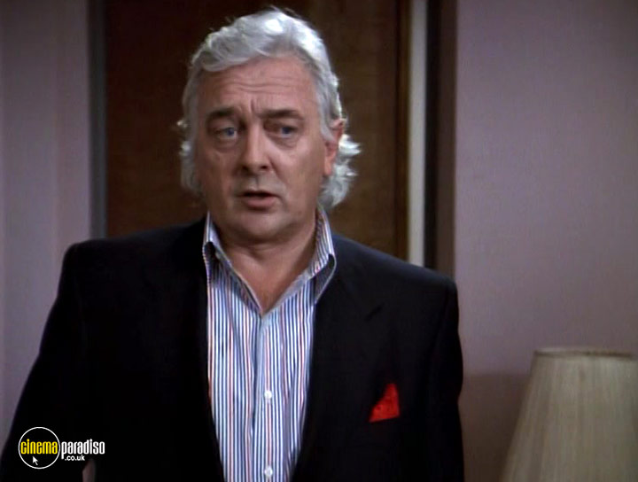 A still #4 from L.A. Law: Series 6 (1991)