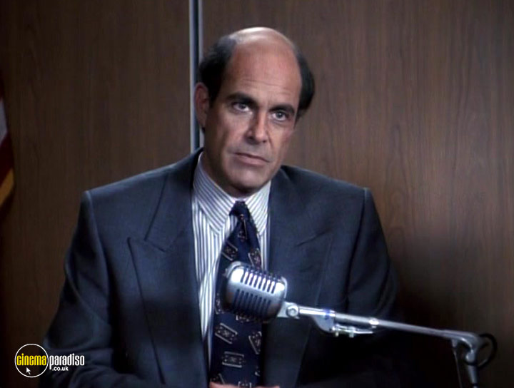 A still #3 from L.A. Law: Series 6 (1991)