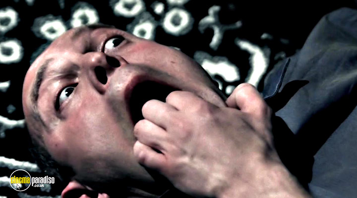 A still #19 from The Horror Network (2015)