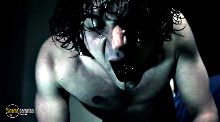 A still #1 from The Horror Network (2015)