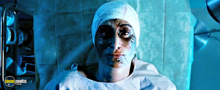 A still #14 from The Horror Network (2015)
