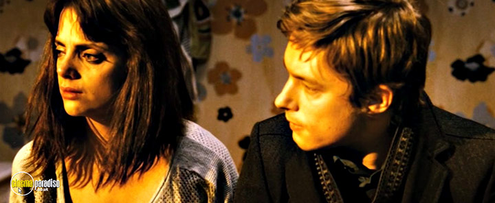A still #13 from The Horror Network (2015)
