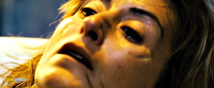 A still #10 from The Horror Network (2015)