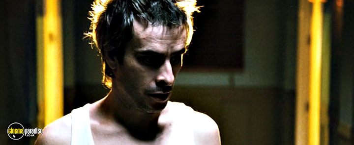 A still #9 from The Horror Network (2015)