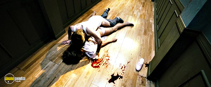 A still #8 from The Horror Network (2015)