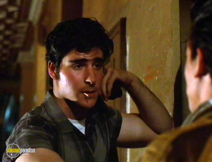 A still #27 from The Wanderers (1979)