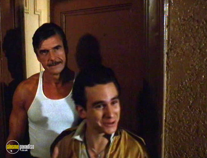 A still #1 from The Wanderers (1979)