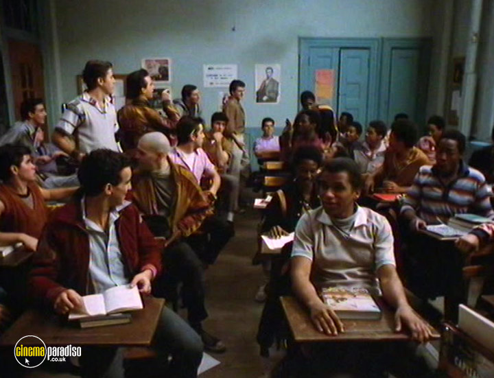 A still #26 from The Wanderers (1979)