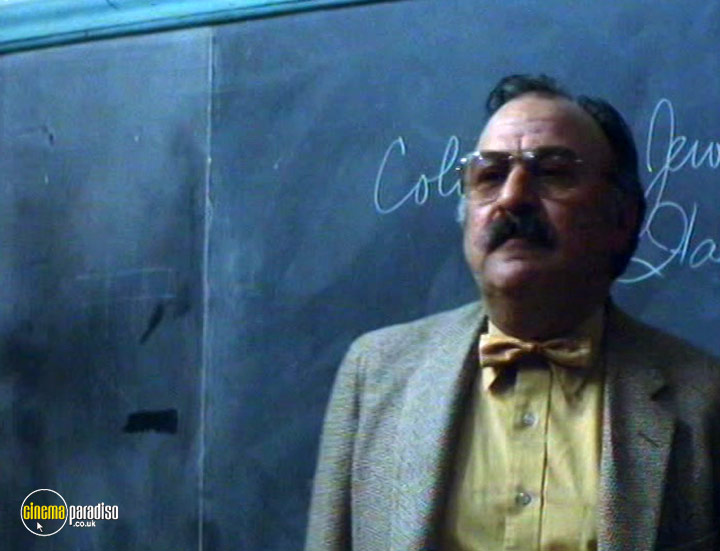 A still #25 from The Wanderers (1979)