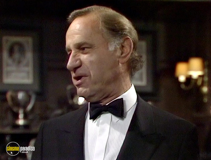 A still #15 from As Time Goes By: Series 1 and 2 (1992)
