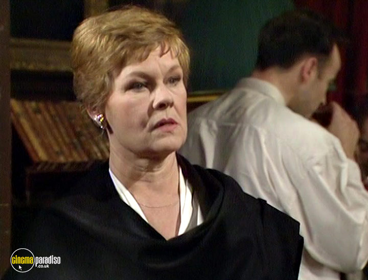 A still #1 from As Time Goes By: Series 1 and 2 (1992)