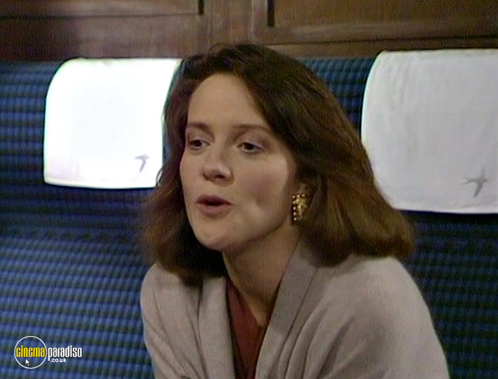A still #13 from As Time Goes By: Series 1 and 2 (1992)