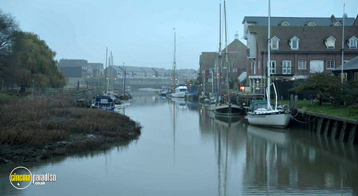 A still #32 from Southcliffe: Series (2013)
