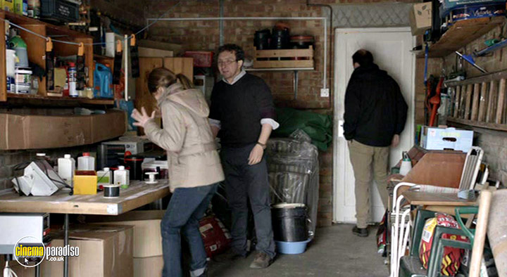 A still #17 from Southcliffe: Series (2013)
