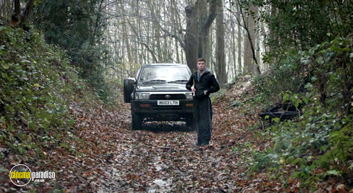 A still #4 from Southcliffe: Series (2013)