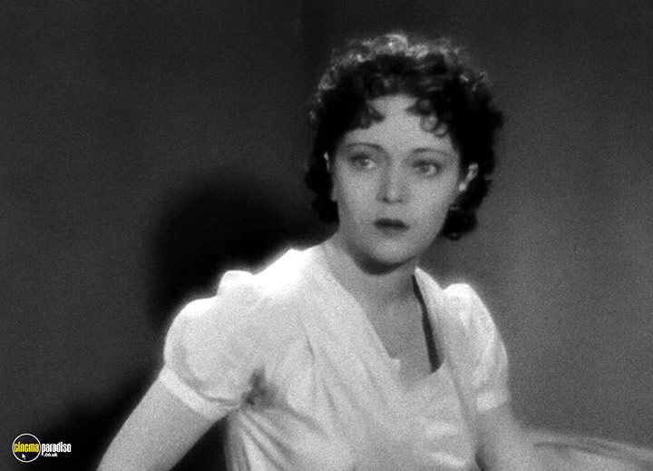 A still #2 from Le Crime de Monsieur Lange (1936)