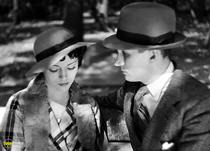 A still #1 from Le Crime de Monsieur Lange (1936)