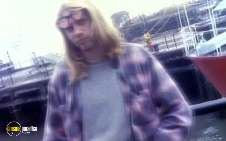 A still #14 from Nirvana: West Coast Performances (2011)