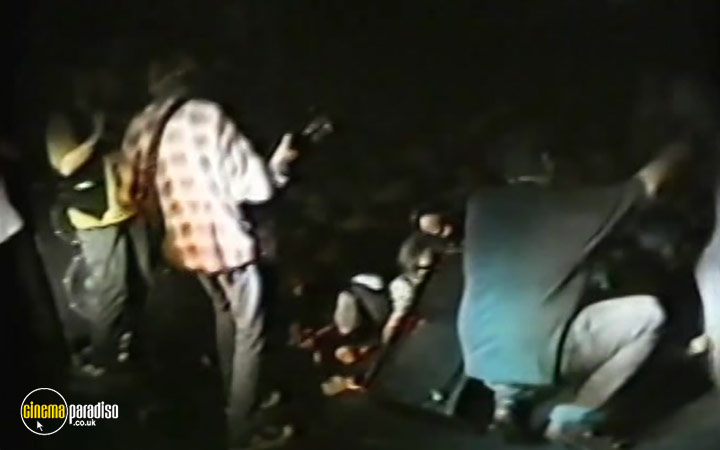 A still #13 from Nirvana: West Coast Performances (2011)