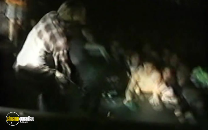 A still #12 from Nirvana: West Coast Performances (2011)