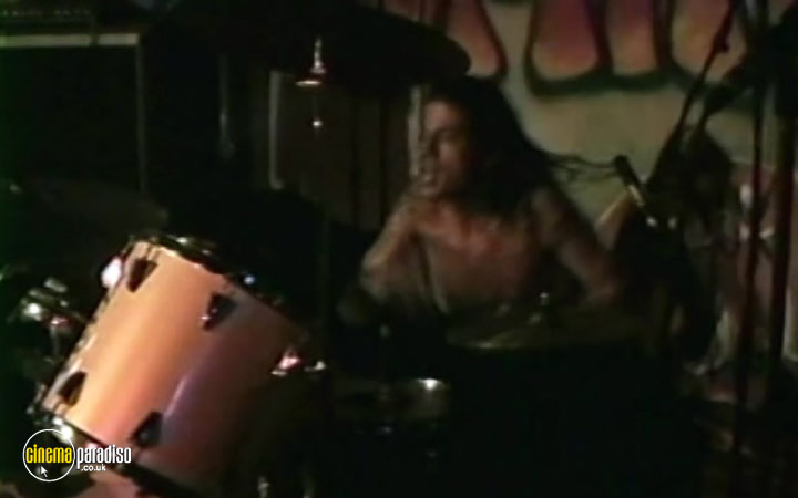 A still #11 from Nirvana: West Coast Performances (2011)