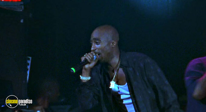A still #24 from Tupac Shakur: Live at the House of Blues (2005)
