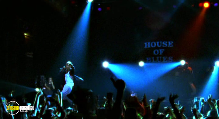 A still #23 from Tupac Shakur: Live at the House of Blues (2005)