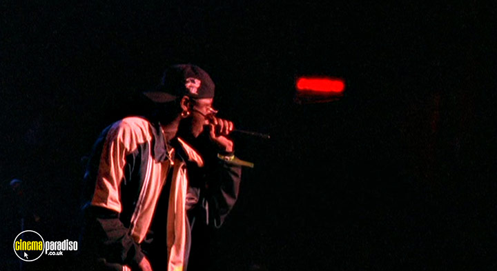 A still #20 from Tupac Shakur: Live at the House of Blues (2005)