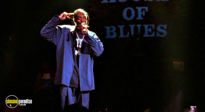 A still #18 from Tupac Shakur: Live at the House of Blues (2005)