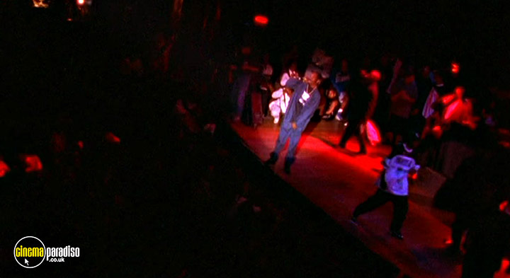 A still #14 from Tupac Shakur: Live at the House of Blues (2005)