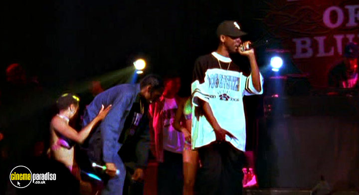 A still #13 from Tupac Shakur: Live at the House of Blues (2005)