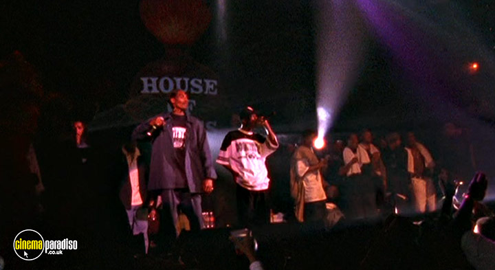 A still #12 from Tupac Shakur: Live at the House of Blues (2005)